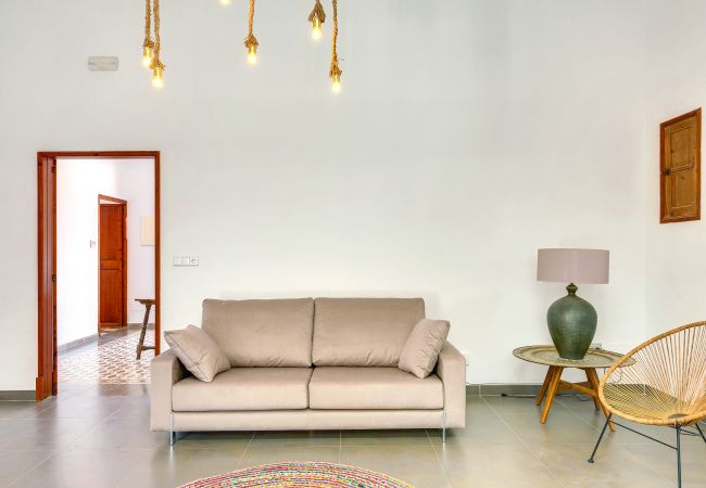 Villa in Palma de Mallorca - Villa Establiments Villa in Palma de Mallorca - Villa Establiments