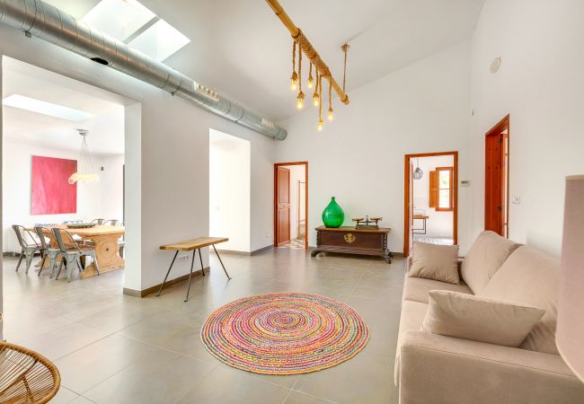 Villa in Palma de Mallorca - Villa Establiments Villa in Palma de Mallorca - Villa Establiments