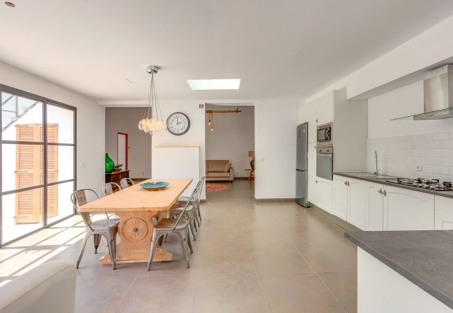 Villa in Palma de Mallorca - Villa Establiments Villa in Palma de Mallorca - Villa Establiments