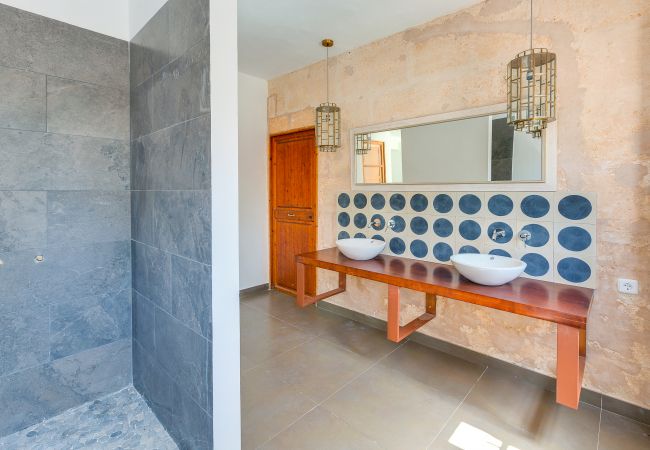 Villa in Palma de Mallorca - Villa Establiments Villa in Palma de Mallorca - Villa Establiments