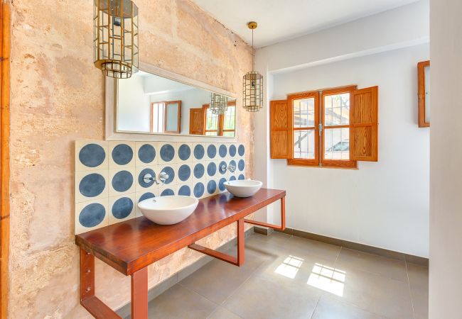 Villa in Palma de Mallorca - Villa Establiments Villa in Palma de Mallorca - Villa Establiments