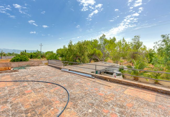 Villa in Palma de Mallorca - Villa Establiments Villa in Palma de Mallorca - Villa Establiments