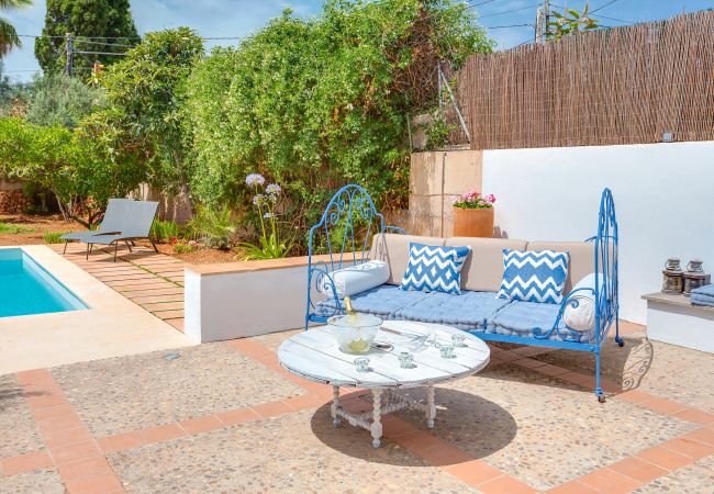 Villa in Palma de Mallorca - Villa Establiments Villa in Palma de Mallorca - Villa Establiments