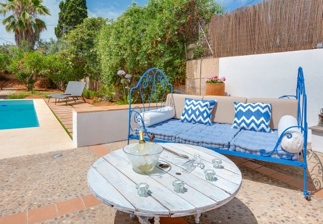 Villa in Palma de Mallorca - Villa Establiments Villa in Palma de Mallorca - Villa Establiments