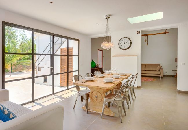 Villa in Palma de Mallorca - Villa Establiments Villa in Palma de Mallorca - Villa Establiments