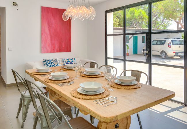 Villa in Palma de Mallorca - Villa Establiments Villa in Palma de Mallorca - Villa Establiments