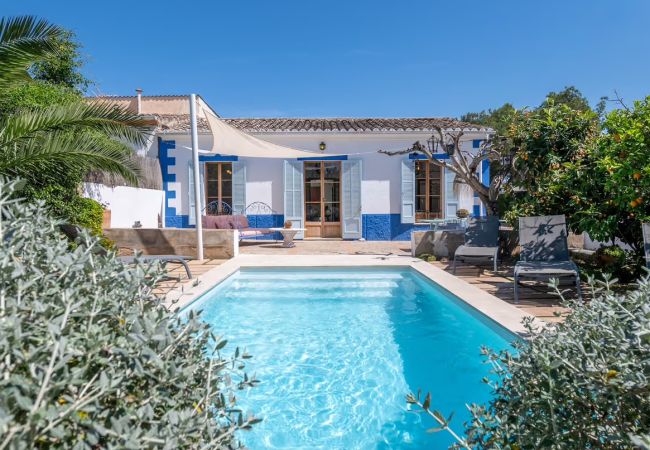 Villa in Palma de Mallorca - Villa Establiments by Priority villas
