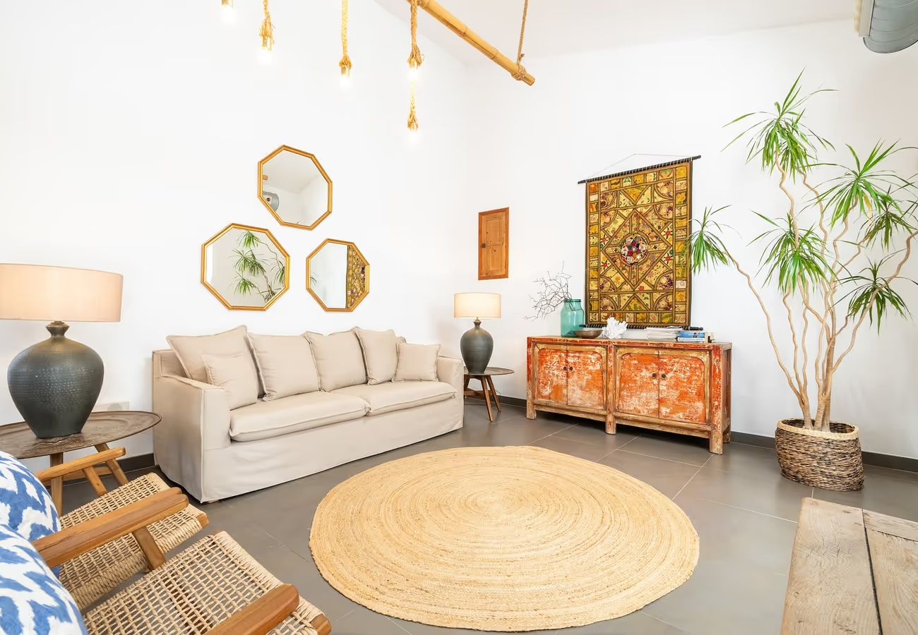 Villa in Palma de Mallorca - Villa Establiments by Priority villas