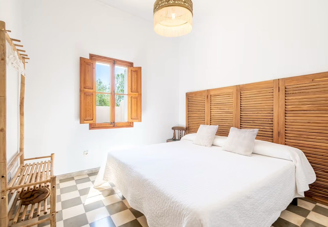 Villa in Palma de Mallorca - Villa Establiments by Priority villas
