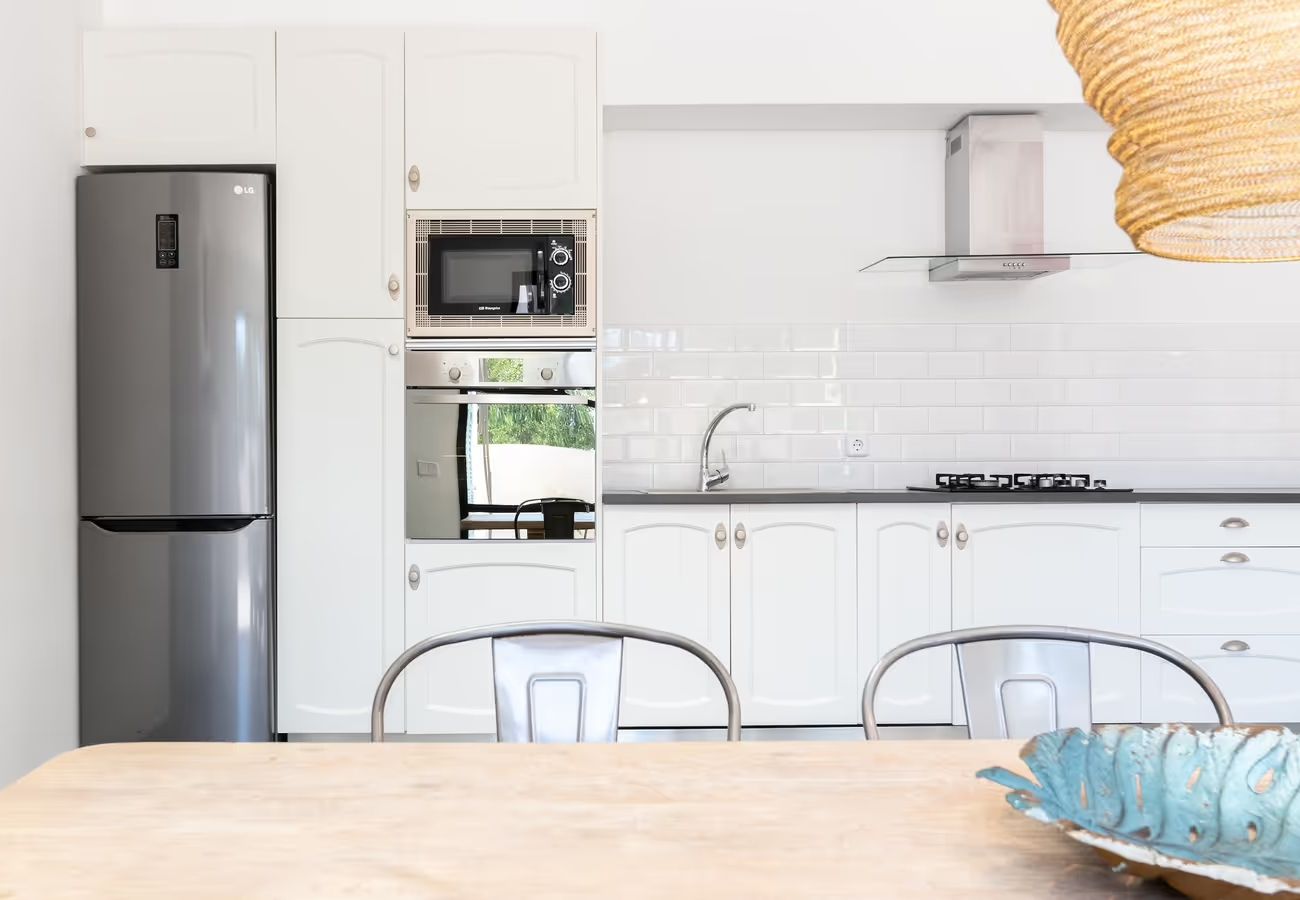Villa in Palma de Mallorca - Villa Establiments by Priority villas