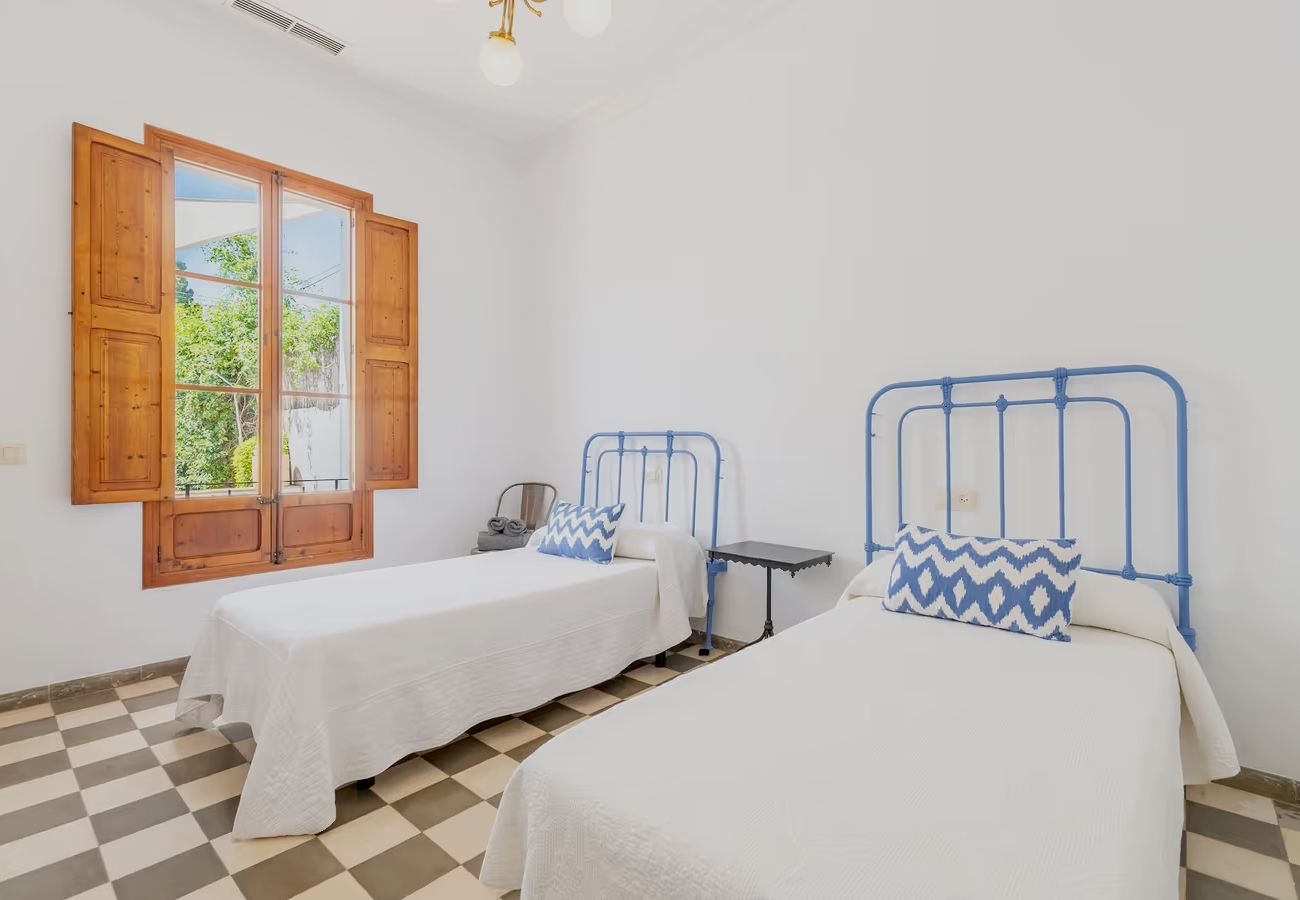 Villa in Palma de Mallorca - Villa Establiments by Priority villas