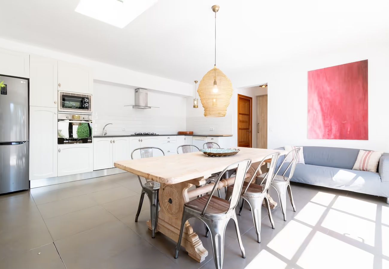 Villa in Palma de Mallorca - Villa Establiments by Priority villas