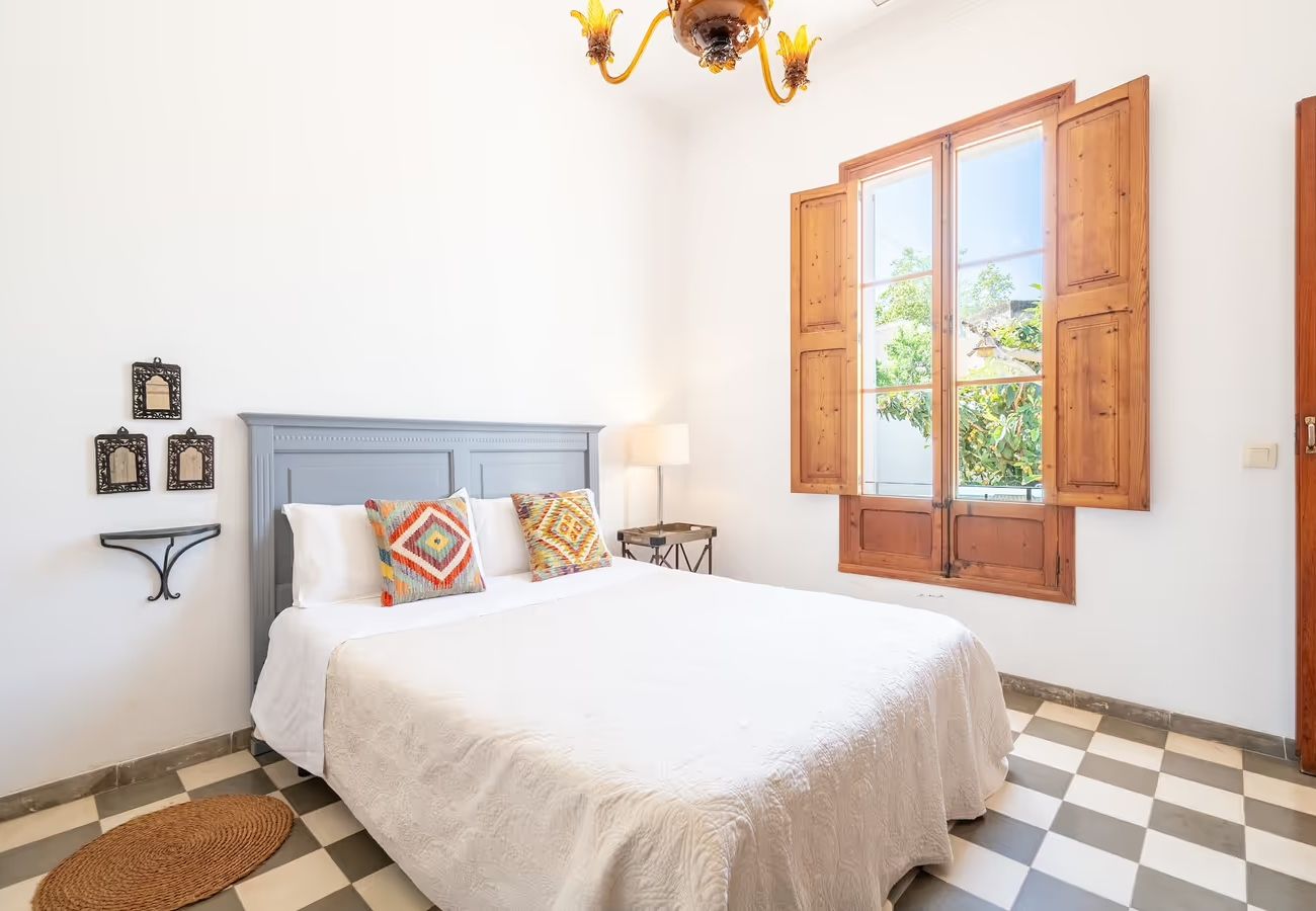 Villa in Palma de Mallorca - Villa Establiments by Priority villas
