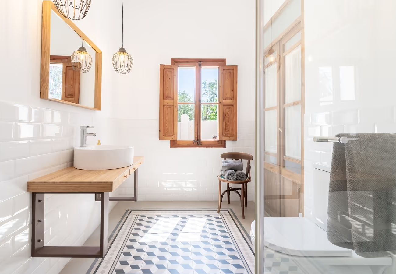 Villa in Palma de Mallorca - Villa Establiments by Priority villas