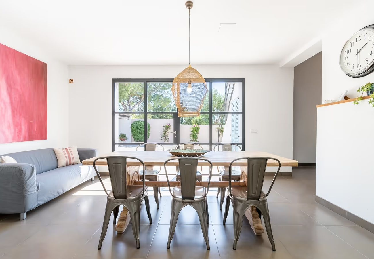 Villa in Palma de Mallorca - Villa Establiments by Priority villas