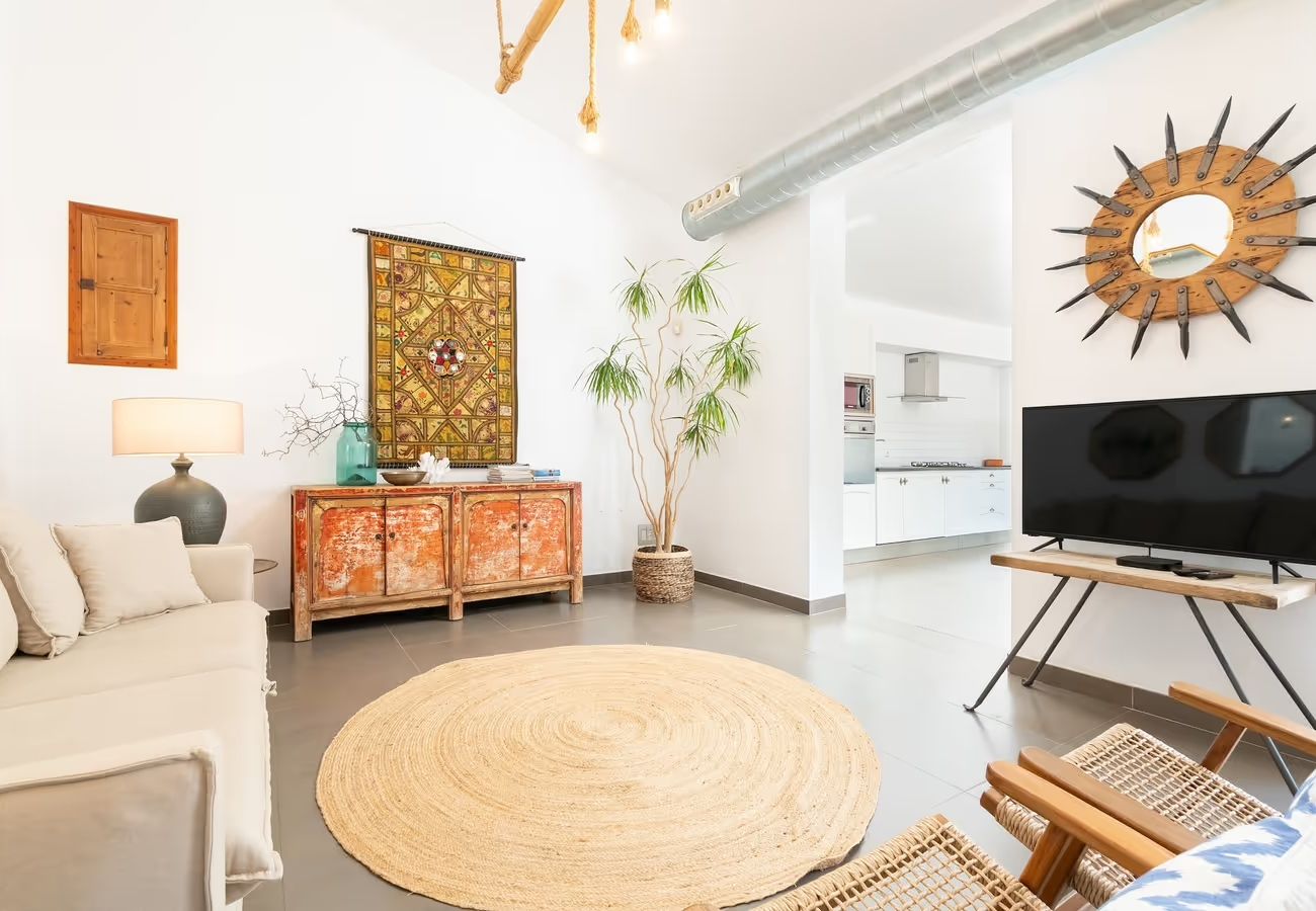 Villa in Palma de Mallorca - Villa Establiments by Priority villas