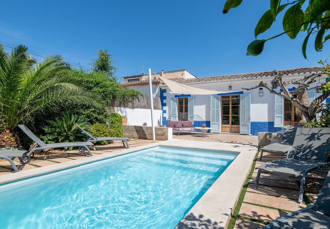 Villa in Palma de Mallorca - Villa Establiments by Priority villas