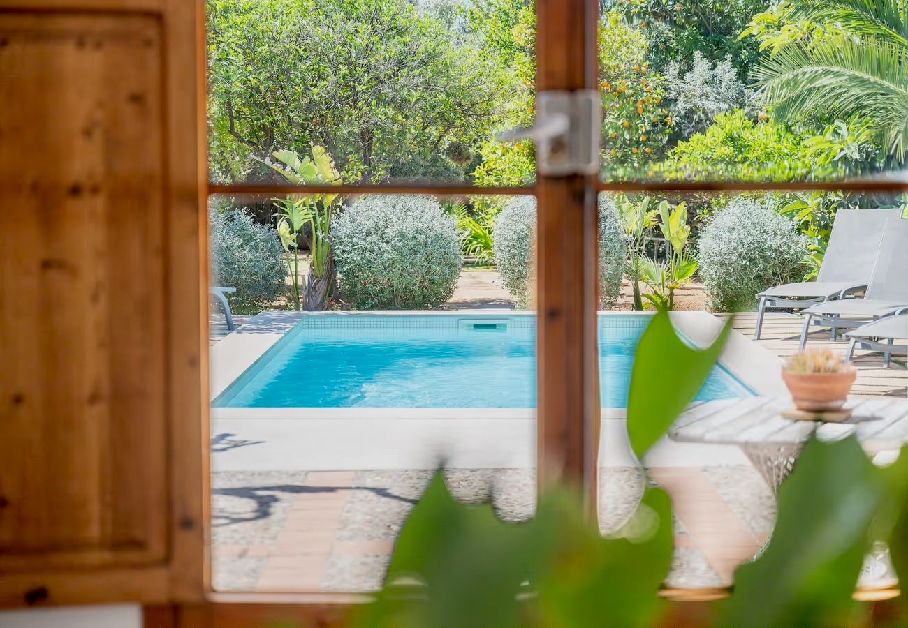 Villa in Palma de Mallorca - Villa Establiments by Priority villas