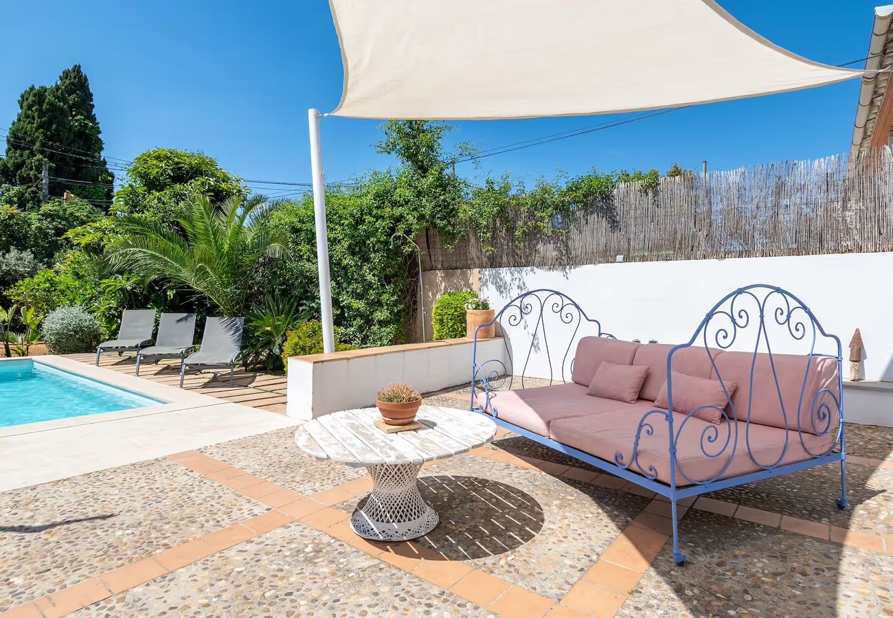Villa in Palma de Mallorca - Villa Establiments by Priority villas