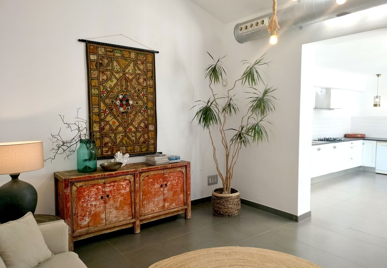 Villa in Palma de Mallorca - Villa Establiments by Priority villas