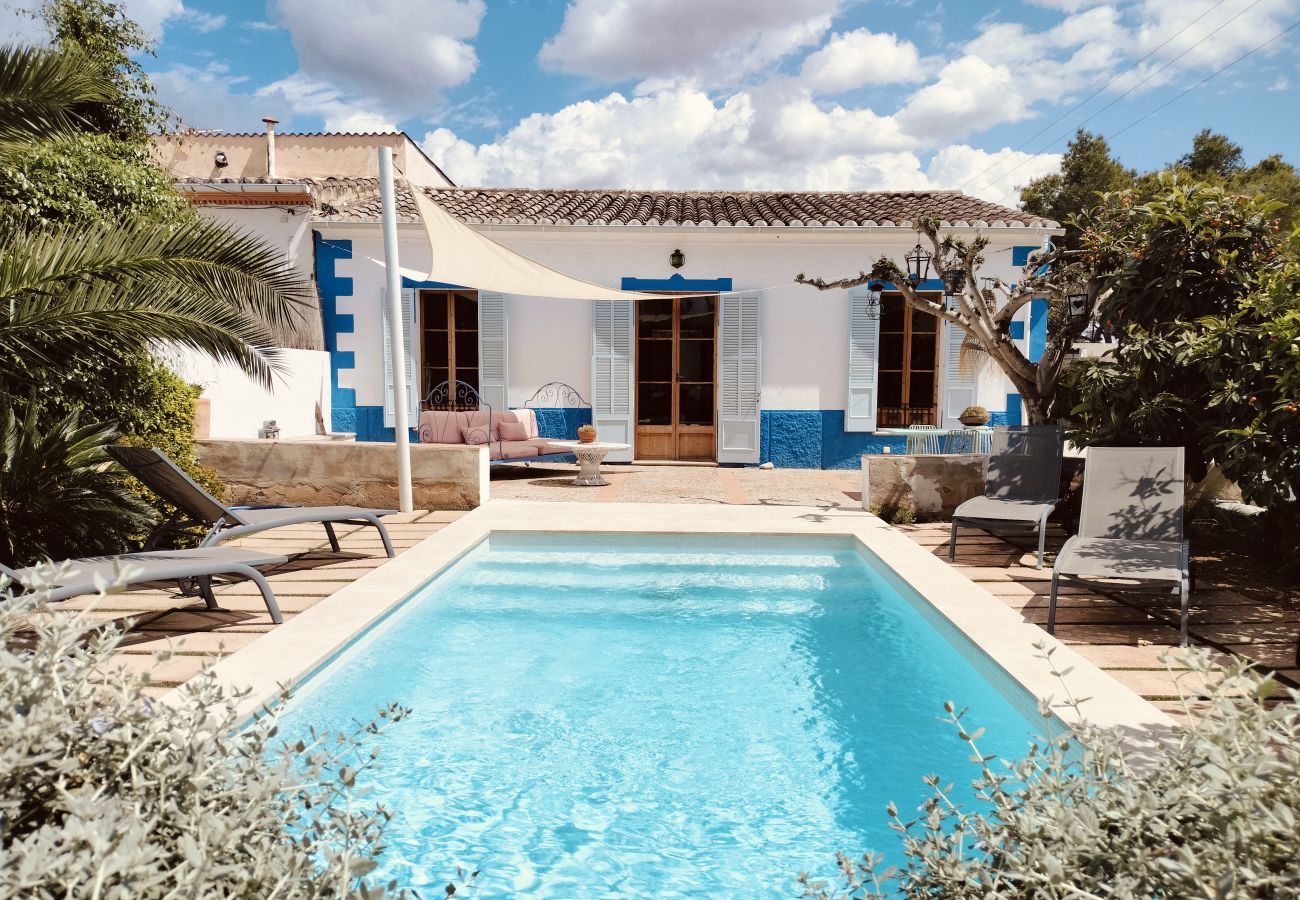 Villa in Palma de Mallorca - Villa Establiments by Priority villas
