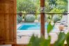 Villa in Palma de Mallorca - Villa Establiments by Priority villas