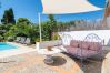 Villa in Palma de Mallorca - Villa Establiments by Priority villas