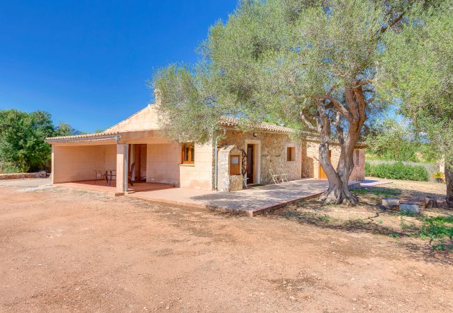Villa in Calvià - Villa Calvià countryside Villa in Calvià - Villa Calvià countryside