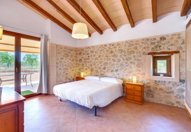 Villa in Calvià - Villa Calvià countryside Villa in Calvià - Villa Calvià countryside