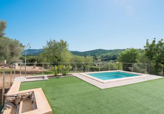 Villa in Calvià - Villa Calvià countryside