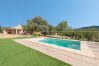 Villa in Calvià - Villa Calvià countryside Villa in Calvià - Villa Calvià countryside