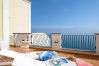 Villa in Praiano - Casa Giorgia - Exclusive Panoramic Villa in the Heart of Praiano