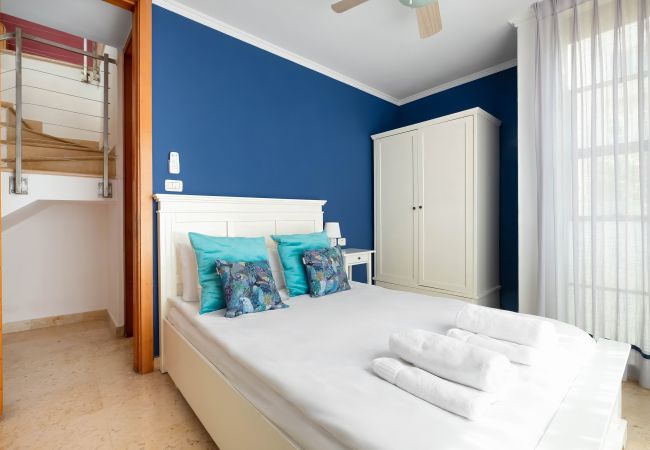 Apartment in Tel Aviv - Jaffa - MAMAD, Penthouse & Jacuzzi in Neve Tzedek by FeelHome Apartment in Tel Aviv - Jaffa - MAMAD, Penthouse & Jacuzzi in Neve Tzedek by FeelHome