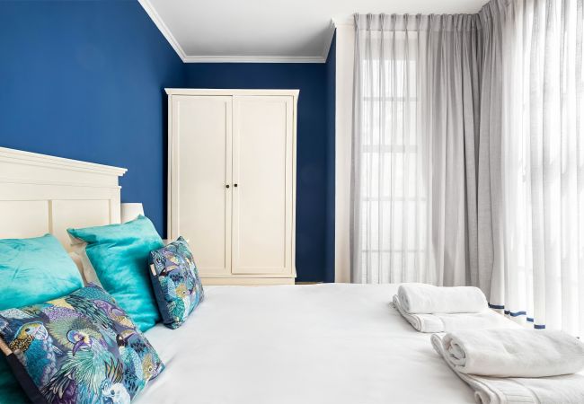 Apartment in Tel Aviv - Jaffa - MAMAD, Penthouse & Jacuzzi in Neve Tzedek by FeelHome Apartment in Tel Aviv - Jaffa - MAMAD, Penthouse & Jacuzzi in Neve Tzedek by FeelHome