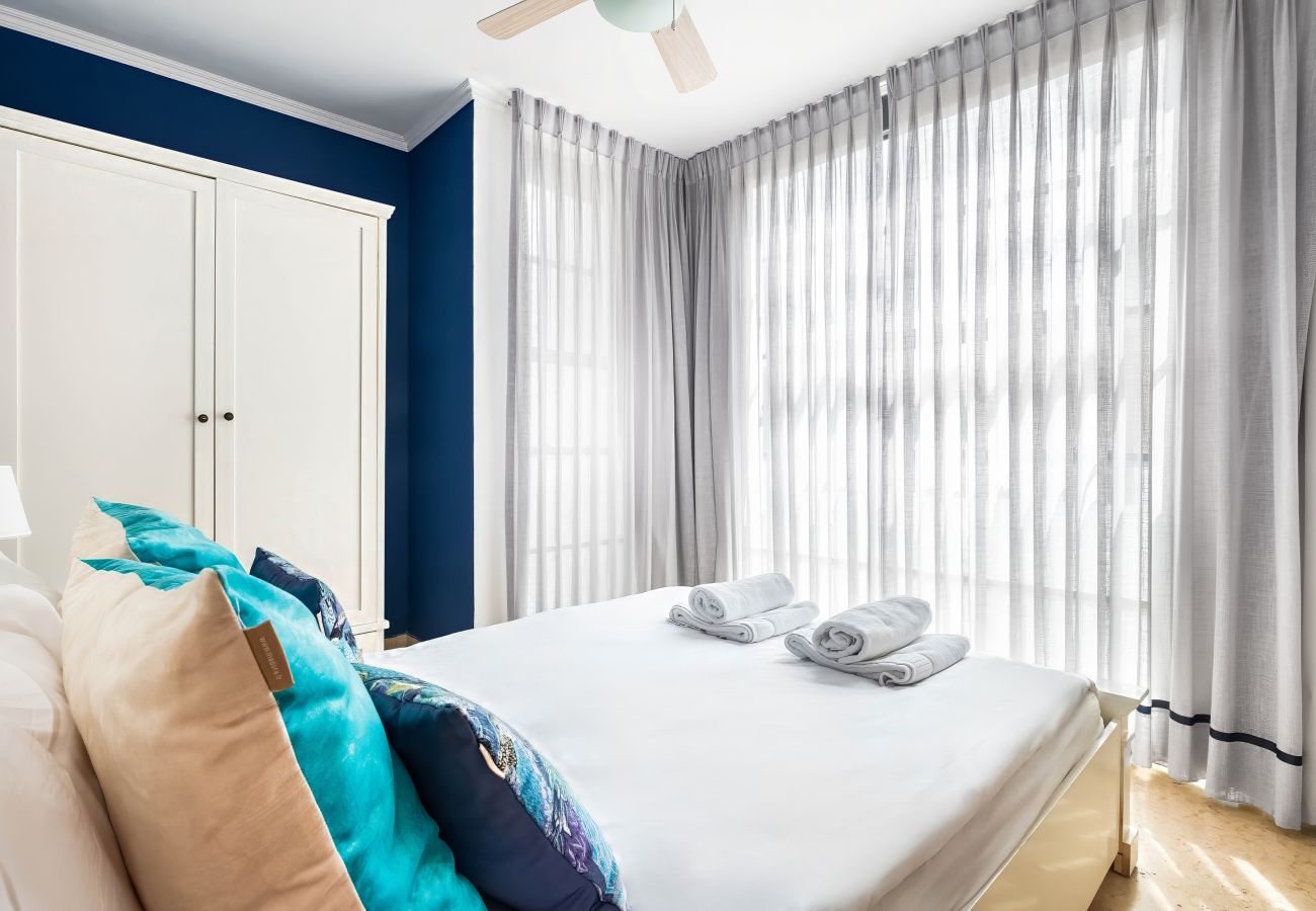 Apartment in Tel Aviv - Jaffa - Penthouse & Jacuzzi in Neve Tzedek by FeelHome