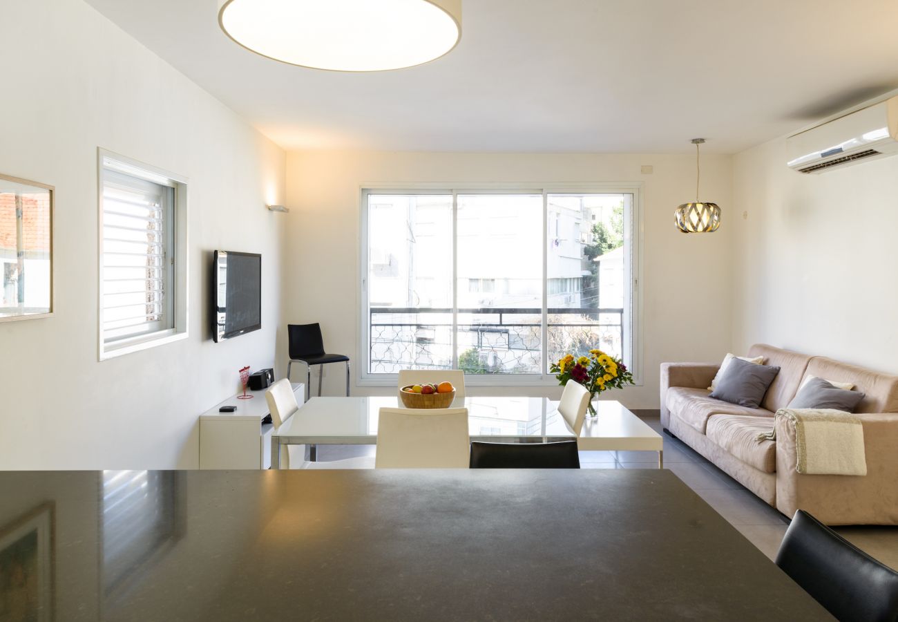 Apartment in Tel Aviv - Jaffa - Full Comfort 1BR near Frishman Beach by FeelHome