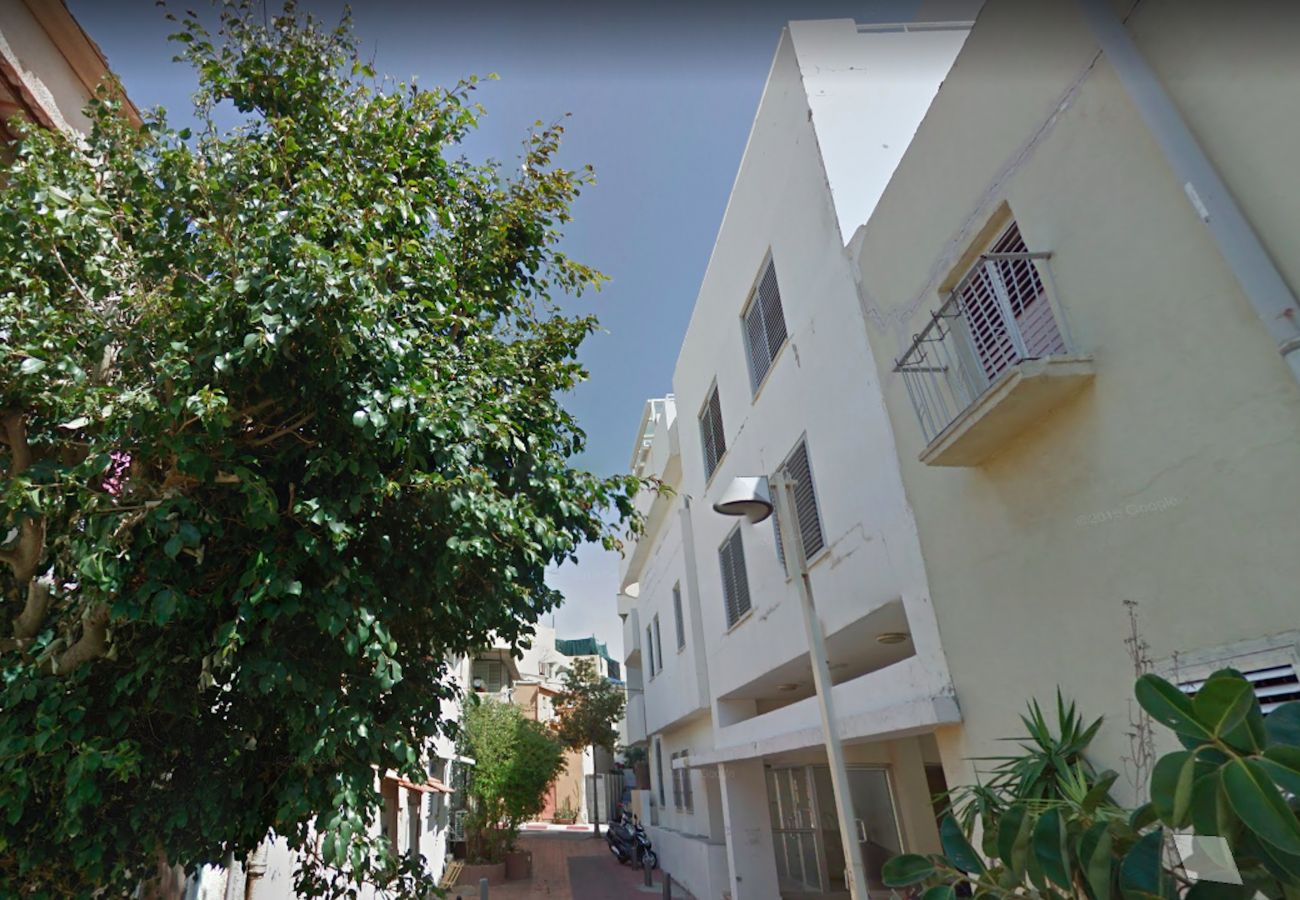 Apartment in Tel Aviv - Jaffa - Penthouse 2 Floors, 3 Terraces! + PARKING!