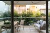 Apartment in Tel Aviv - Jaffa - MAMAD Quiet Hideaway & Terrace near Beach by FeelHome