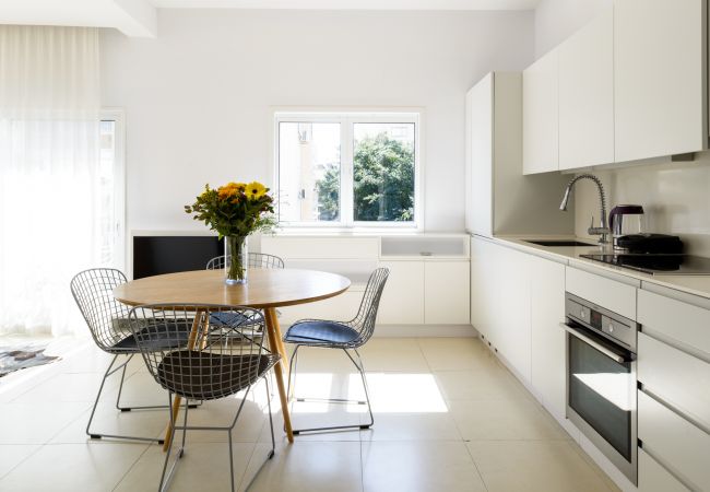 Apartment in Tel Aviv - Jaffa - Relax & Sunny near Beach by FeelHome Apartment in Tel Aviv - Jaffa - Relax & Sunny near Beach by FeelHome