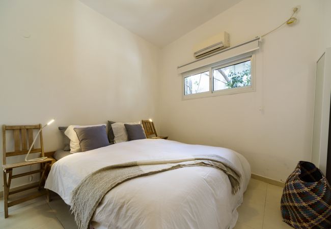 Apartment in Tel Aviv - Jaffa - Relax & Sunny near Beach by FeelHome Apartment in Tel Aviv - Jaffa - Relax & Sunny near Beach by FeelHome