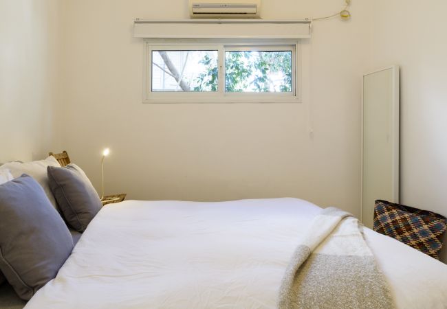 Apartment in Tel Aviv - Jaffa - Relax & Sunny near Beach by FeelHome Apartment in Tel Aviv - Jaffa - Relax & Sunny near Beach by FeelHome