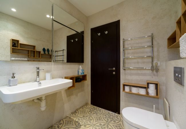 Apartment in Tel Aviv - Jaffa - Relax & Sunny near Beach by FeelHome Apartment in Tel Aviv - Jaffa - Relax & Sunny near Beach by FeelHome