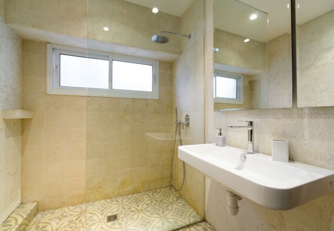 Apartment in Tel Aviv - Jaffa - Relax & Sunny near Beach by FeelHome Apartment in Tel Aviv - Jaffa - Relax & Sunny near Beach by FeelHome