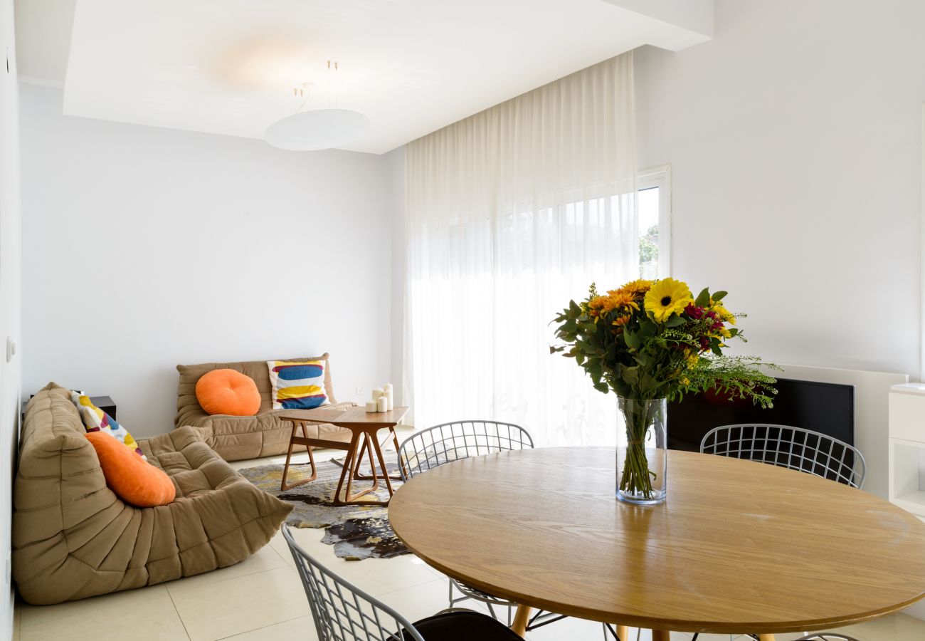 Apartment in Tel Aviv - Jaffa - Relax & Sunny near Beach by FeelHome