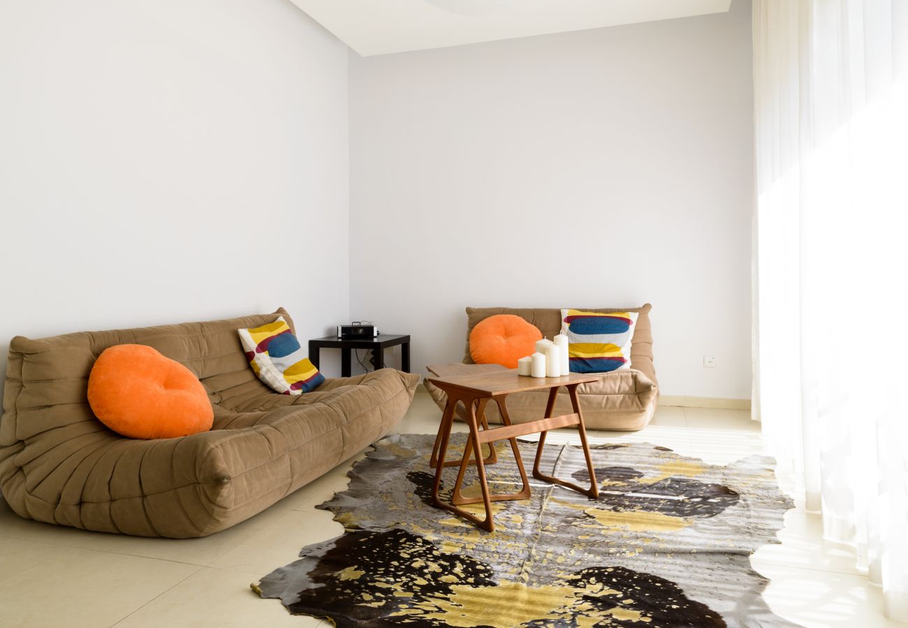 Apartment in Tel Aviv - Jaffa - Relax & Sunny near Beach by FeelHome