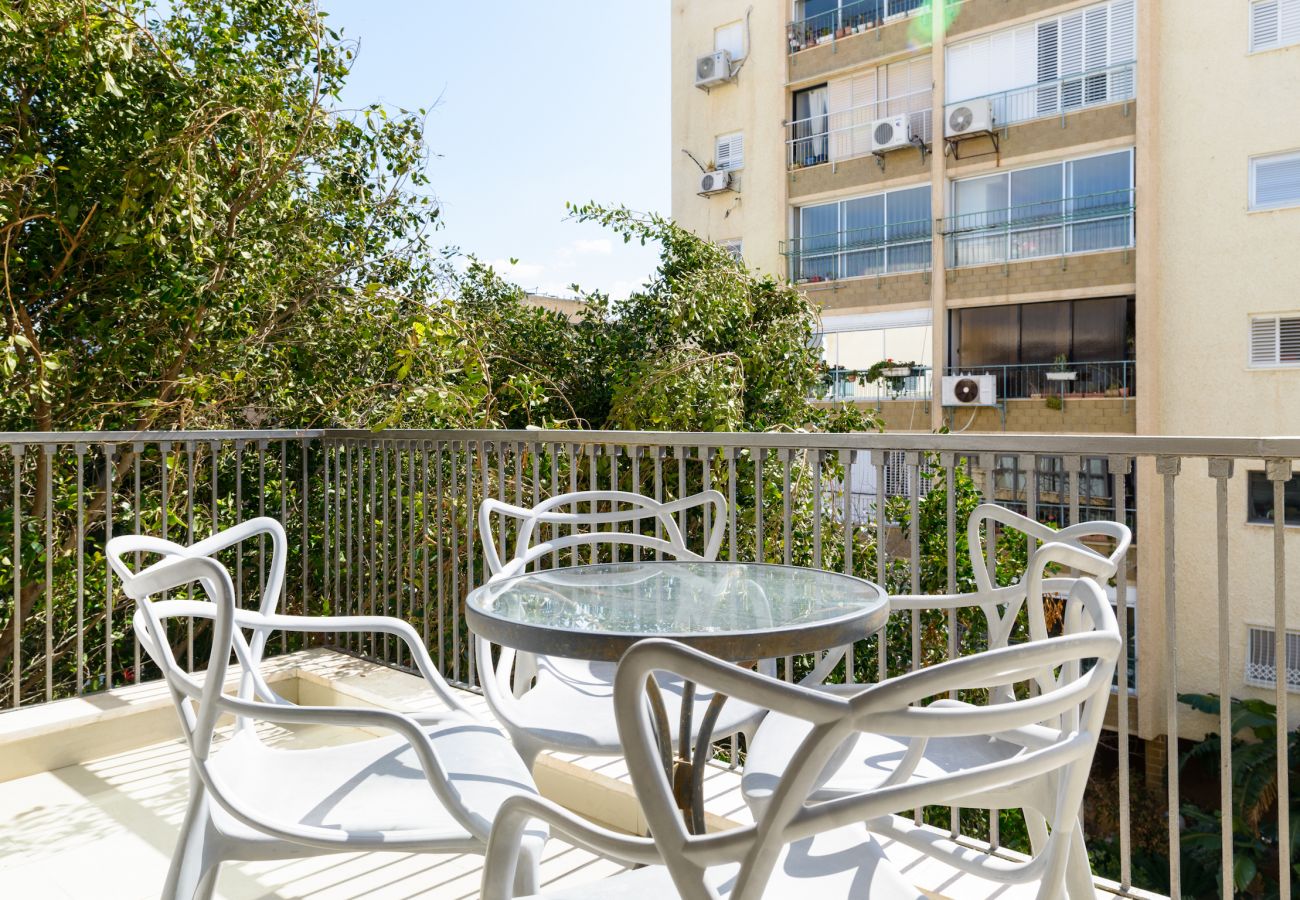 Apartment in Tel Aviv - Jaffa - Relax & Sunny near Beach by FeelHome