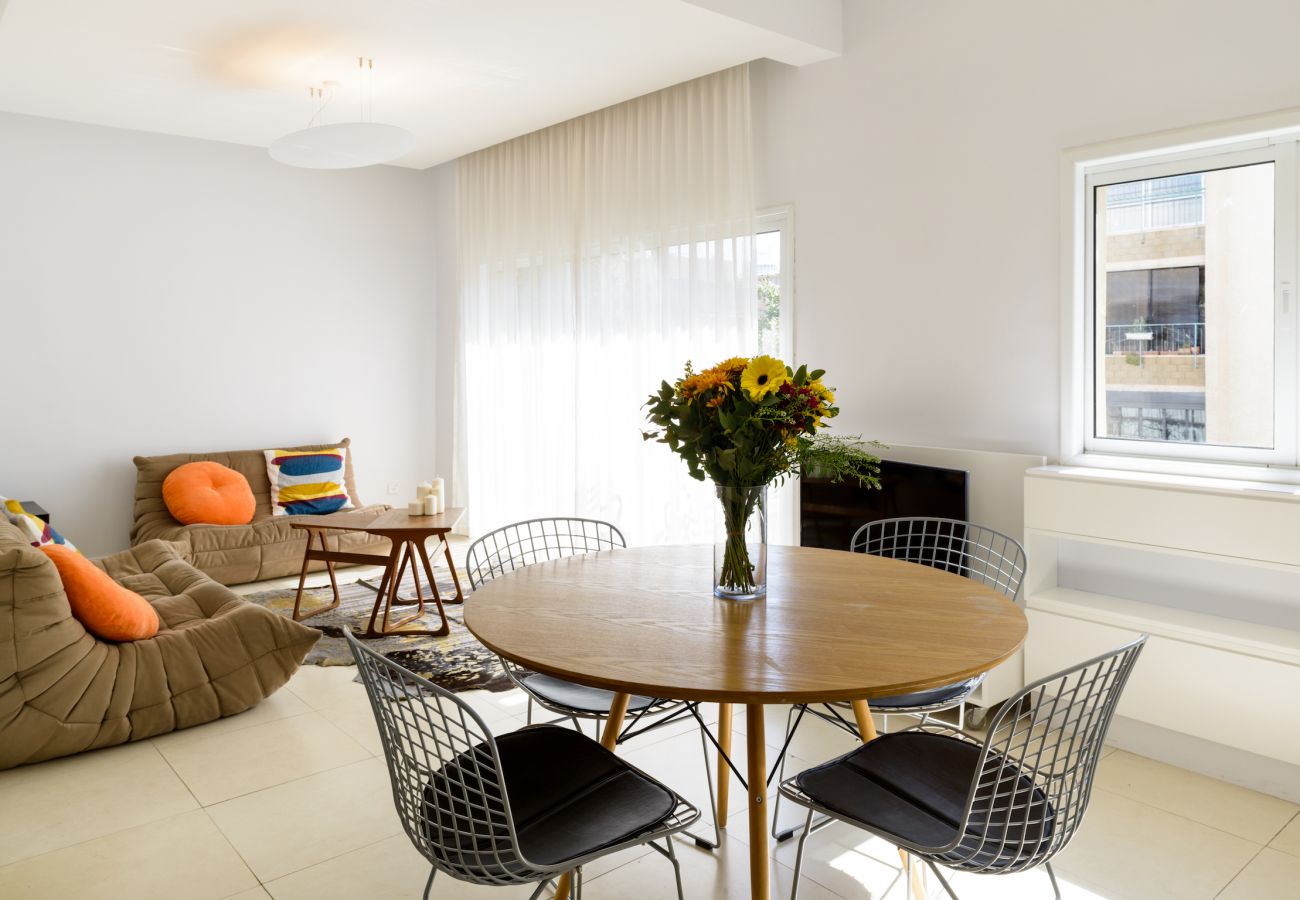 Apartment in Tel Aviv - Jaffa - Relax & Sunny near Beach by FeelHome