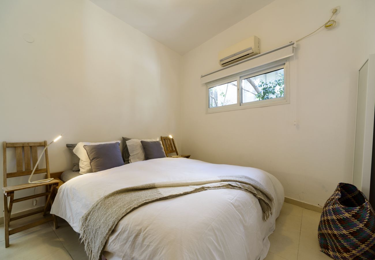 Apartment in Tel Aviv - Jaffa - Relax & Sunny near Beach by FeelHome