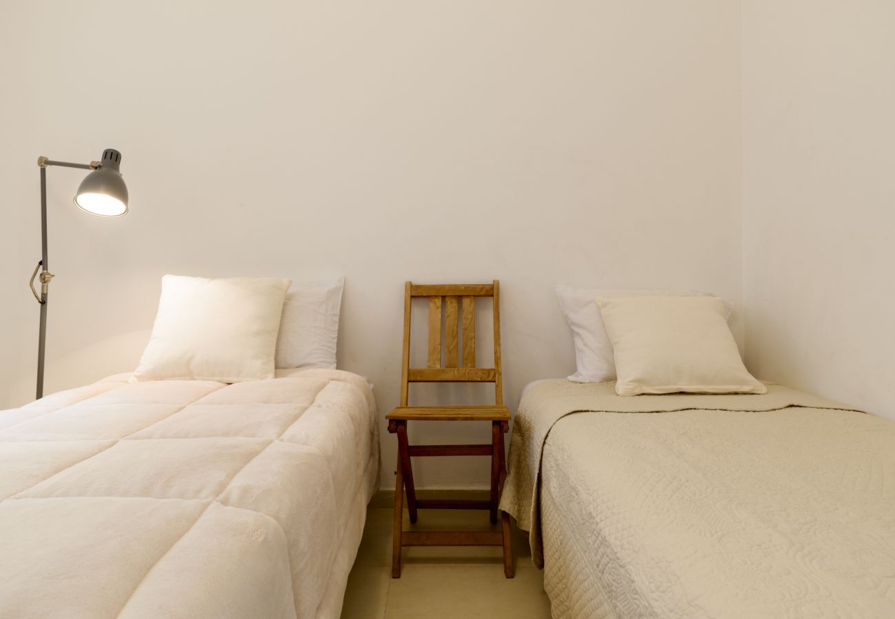 Apartment in Tel Aviv - Jaffa - Relax & Sunny near Beach by FeelHome