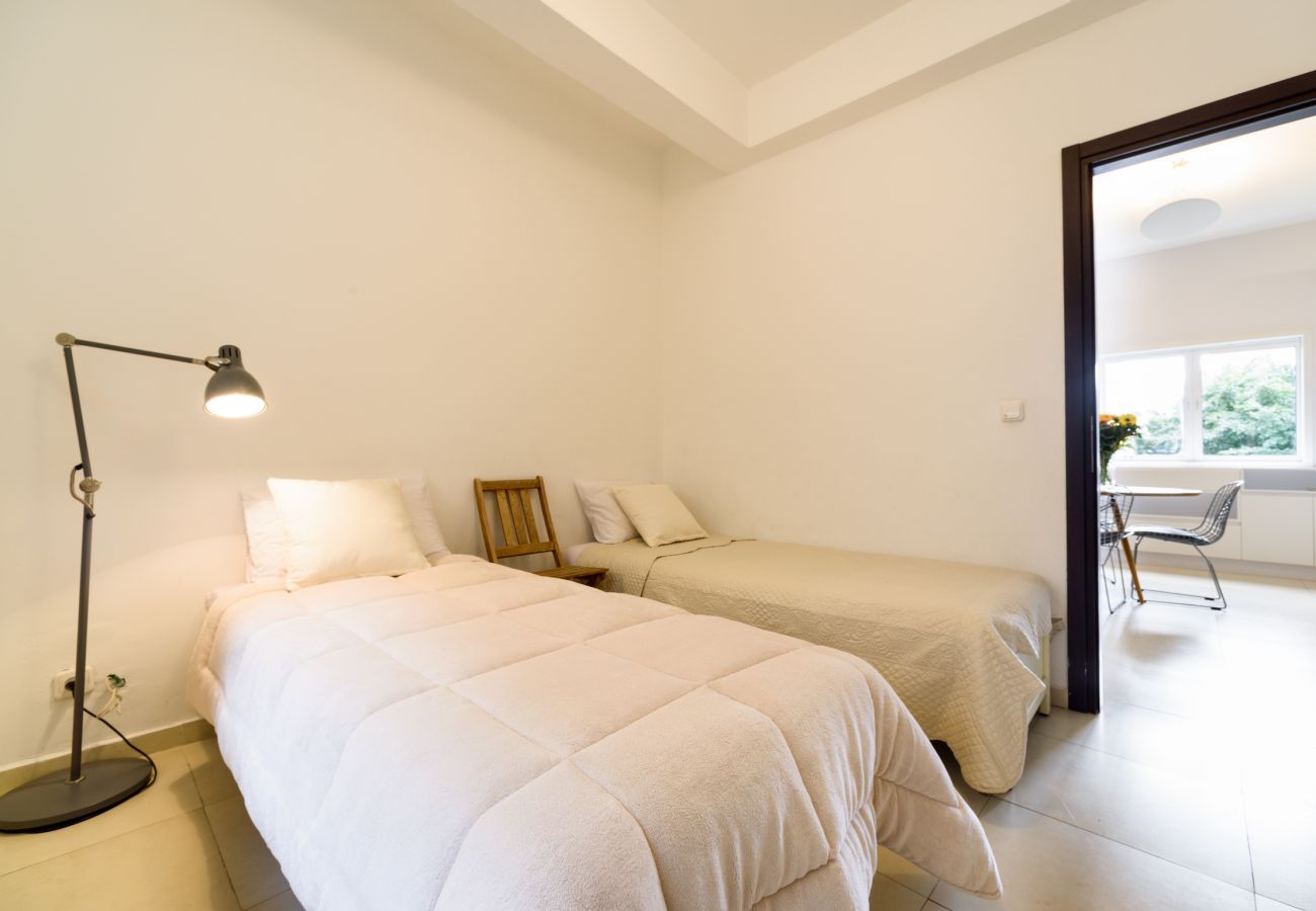 Apartment in Tel Aviv - Jaffa - Relax & Sunny near Beach by FeelHome